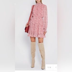 Lluvia Dress O. P. T. NWOT